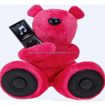 Music Lovely Doll Speaker
